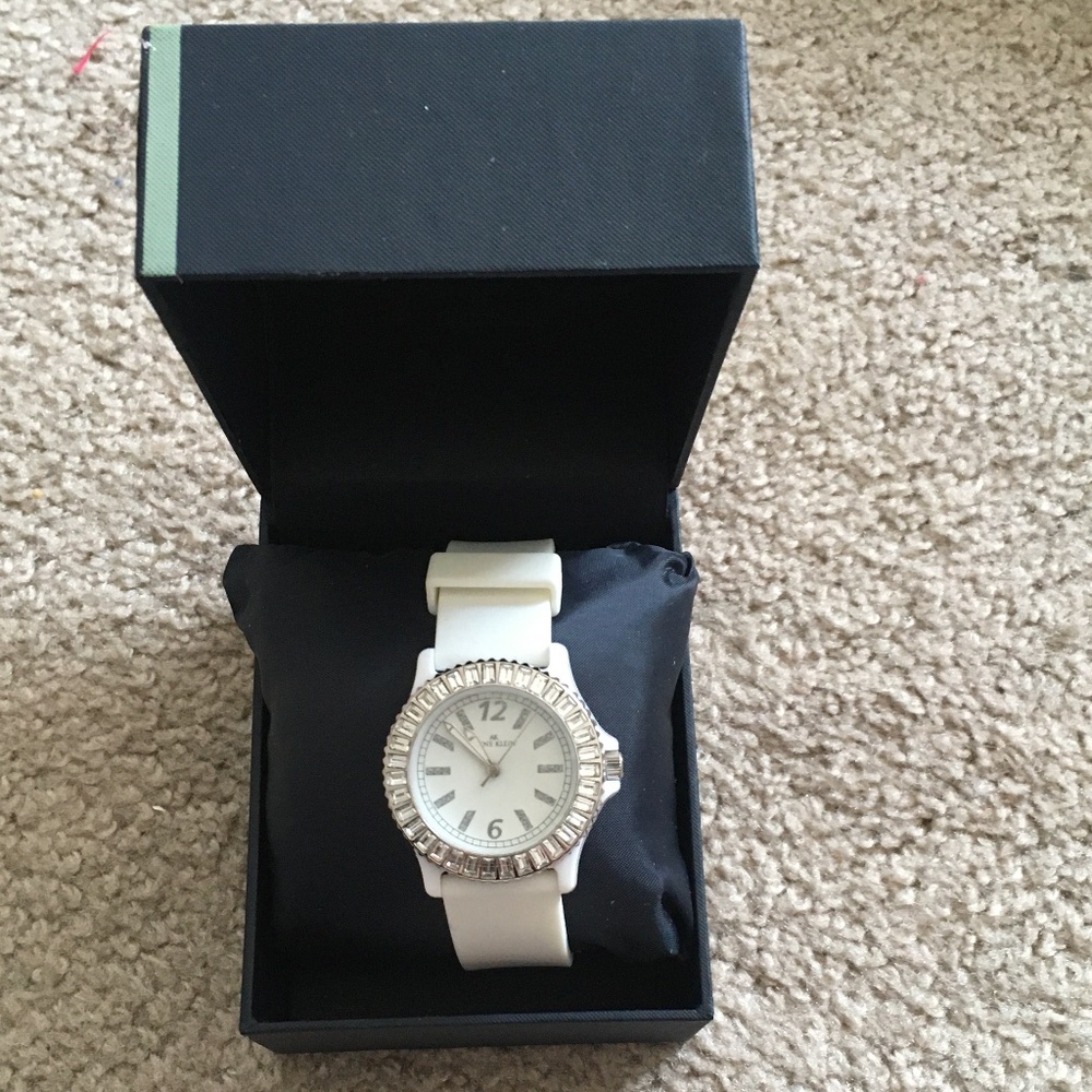 NWT Anne Klein Watch (Needs Battery)